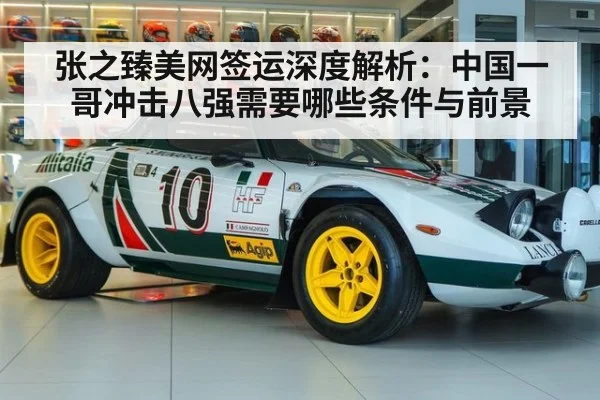 张之臻美网签运深度解析：中国一哥冲击八强需要哪些条件与前景